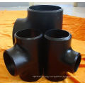 Wear-resistant Alloy Composite Pipe Tee